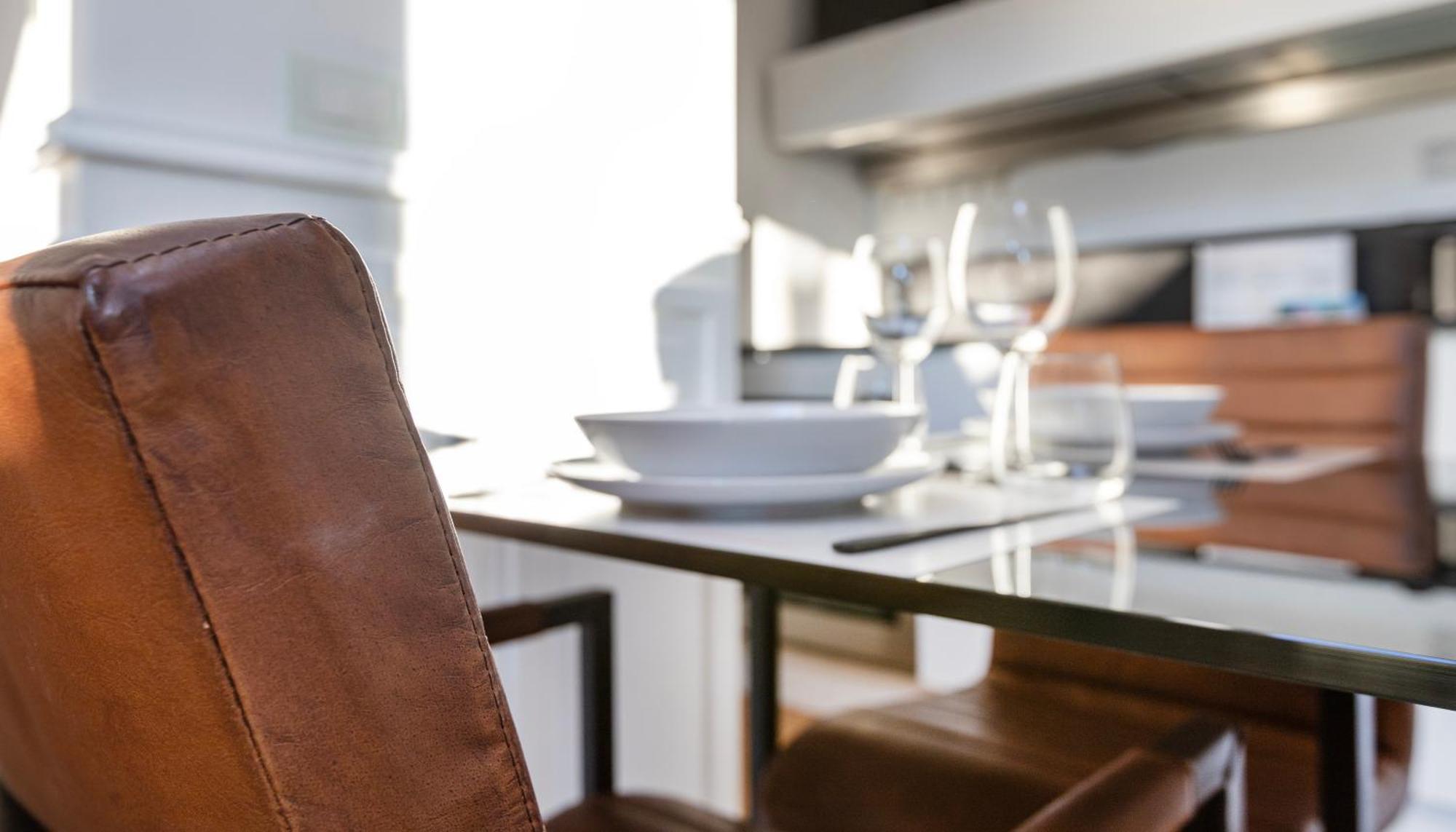 Apartamento Italianway - Bianca Maria 13 *