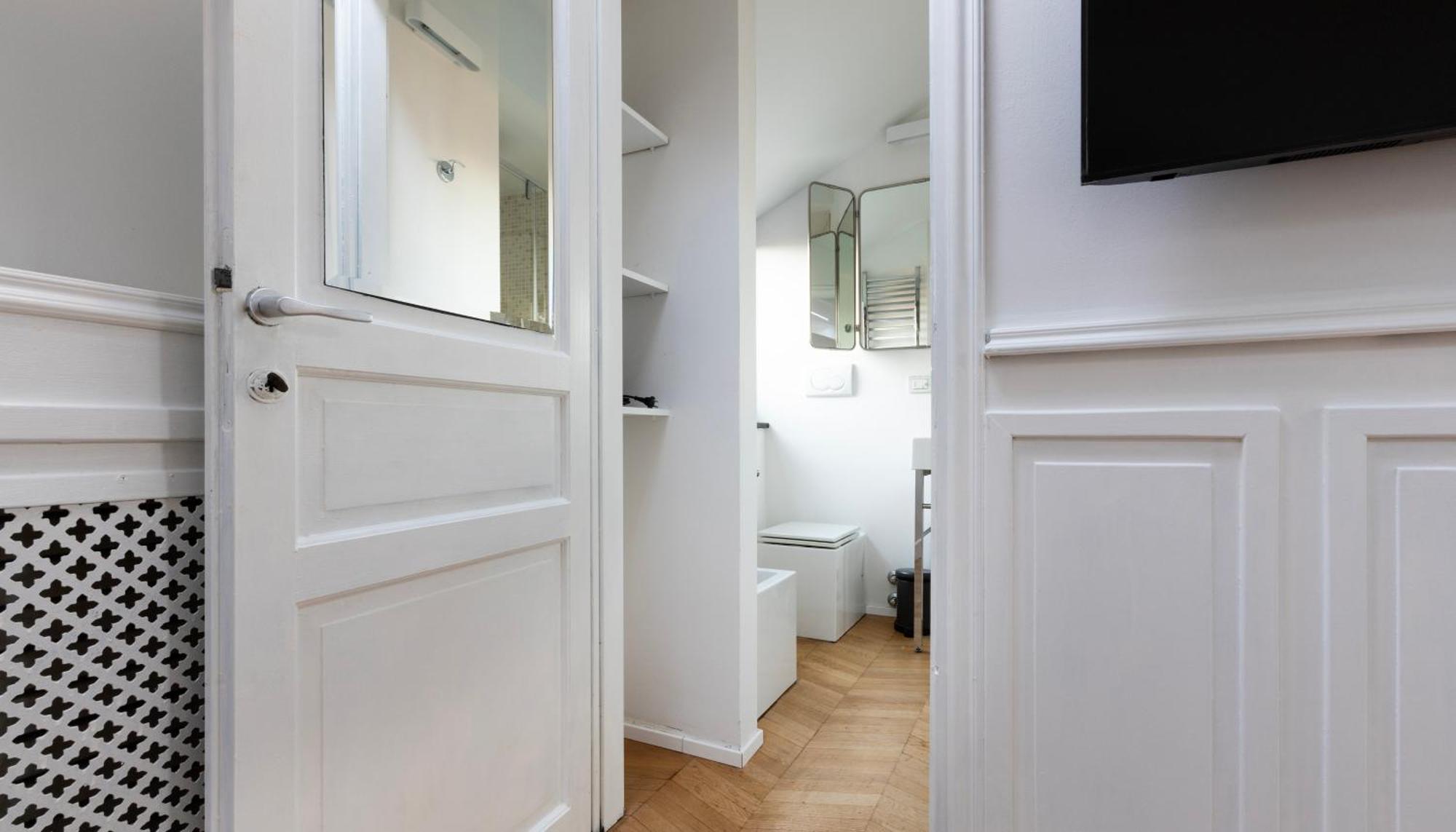 Apartamento Italianway - Bianca Maria 13 *