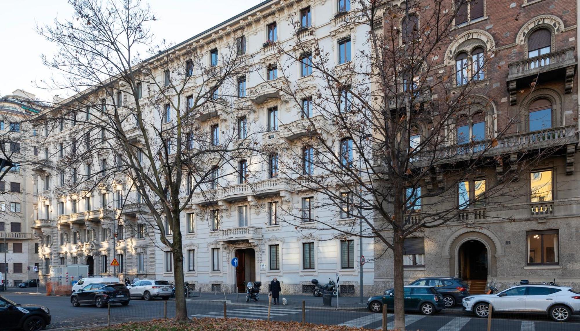 Apartamento Italianway - Bianca Maria 13