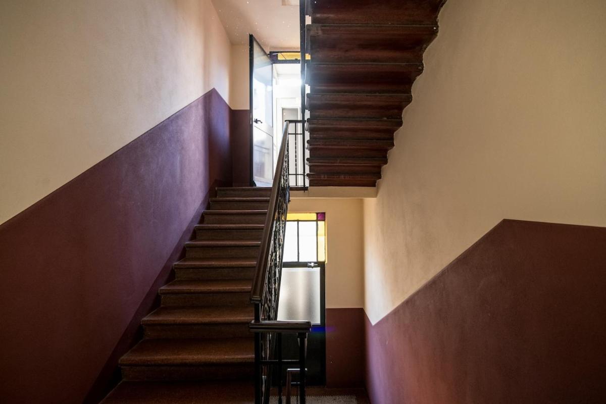 Shortmi Buenos Aires Apartment *