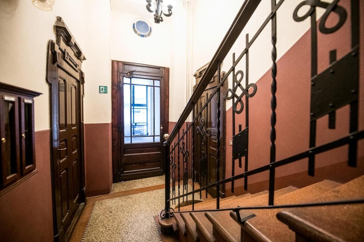 Apartment Shortmi Buenos Aires *
