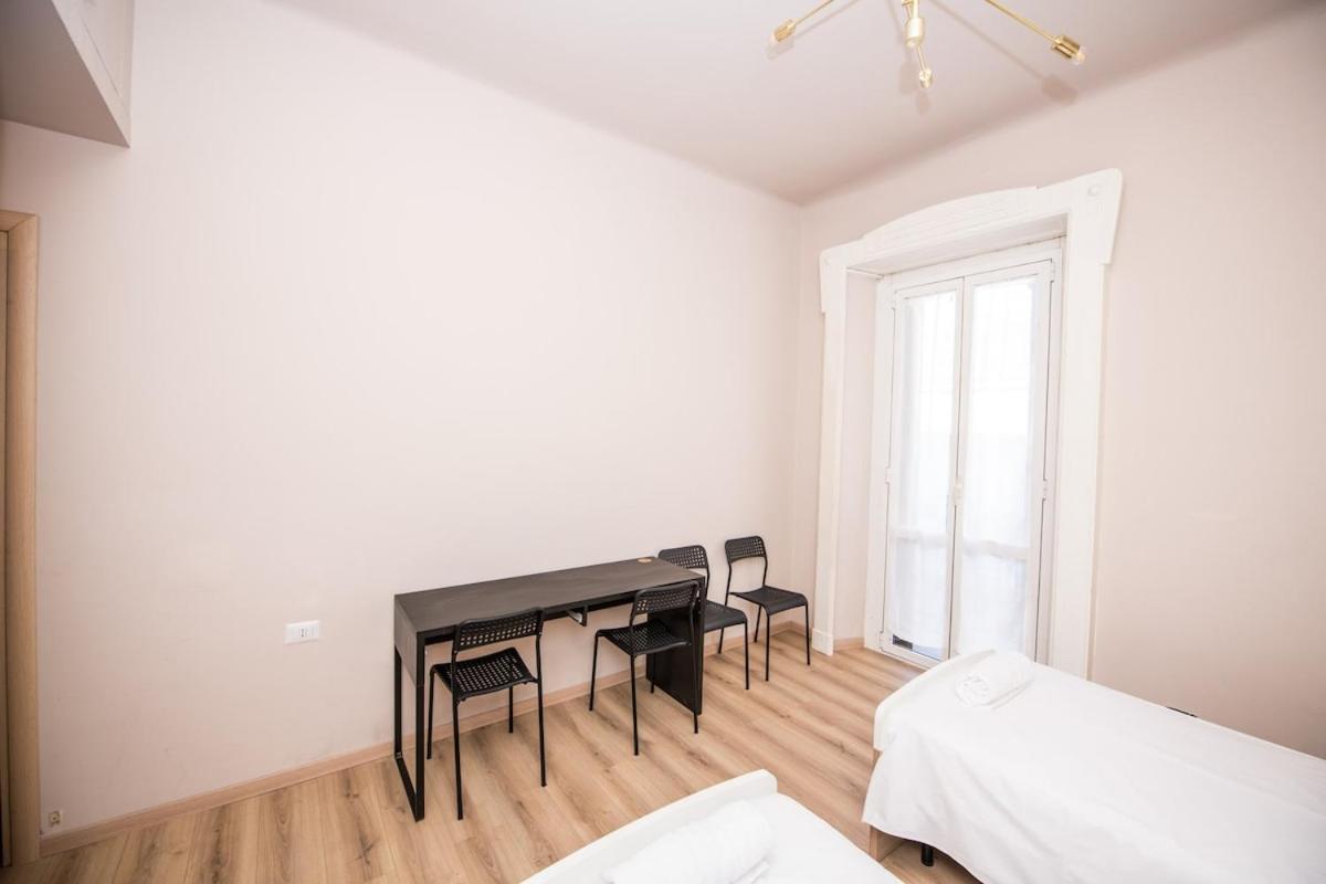 Apartment Shortmi Buenos Aires Milan