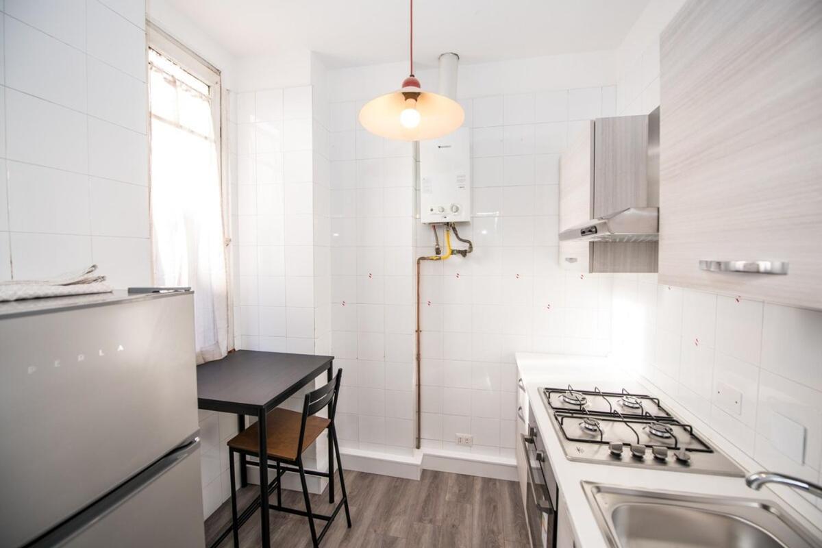 Apartment Shortmi Buenos Aires Milan