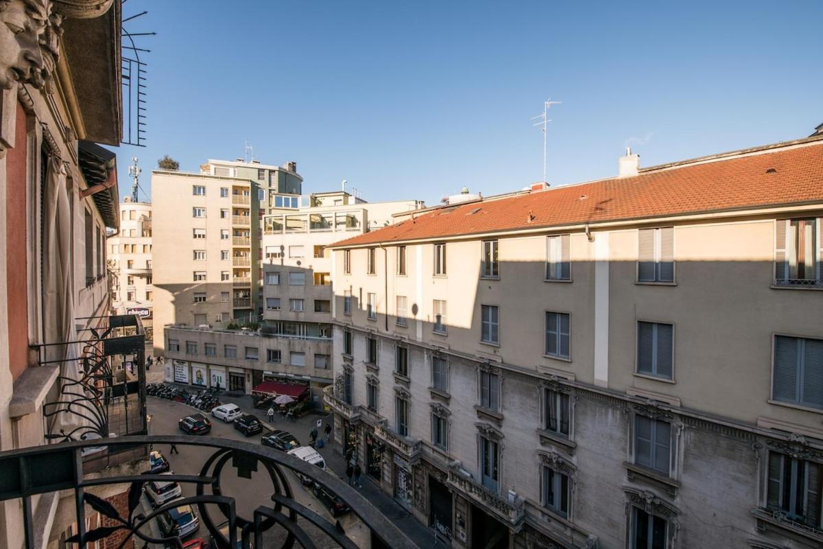 Shortmi Buenos Aires * Milan