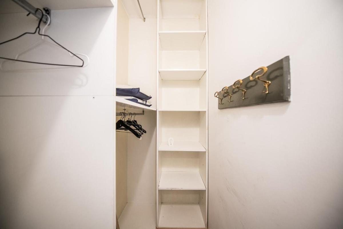 Shortmi Buenos Aires Apartment