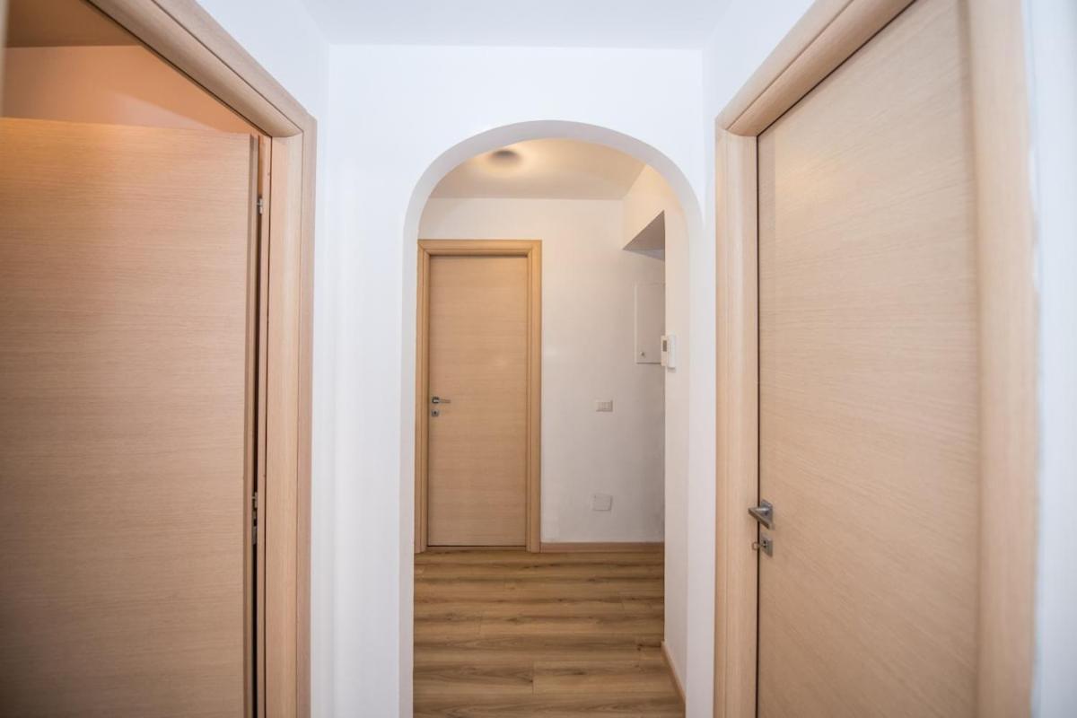 Apartment Shortmi Buenos Aires Milan