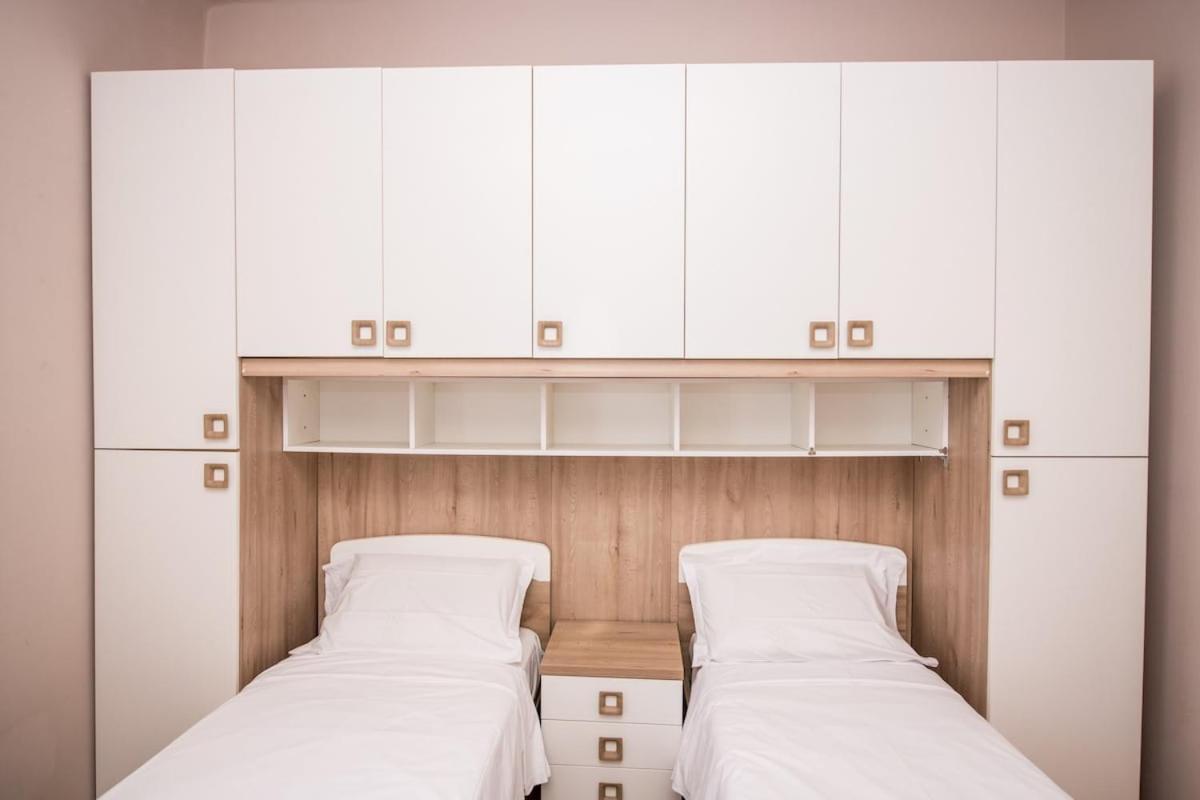 Apartment Shortmi Buenos Aires