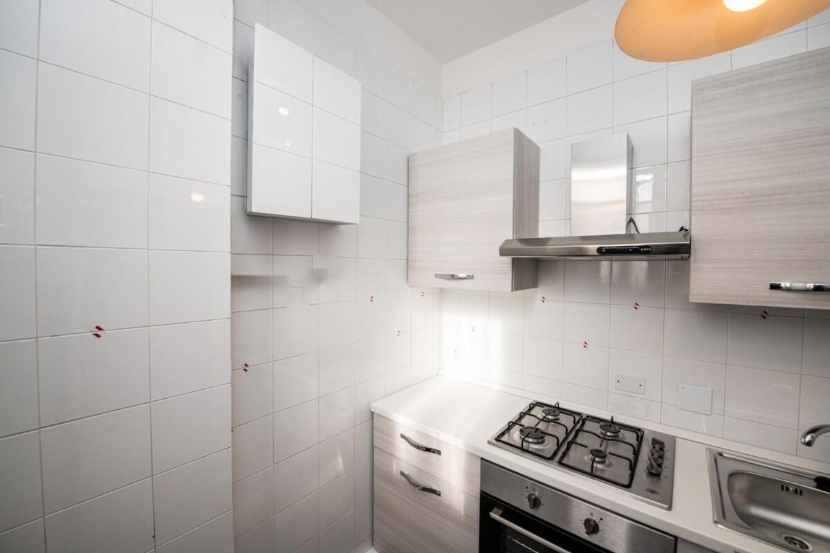 Apartment Shortmi Buenos Aires Milan