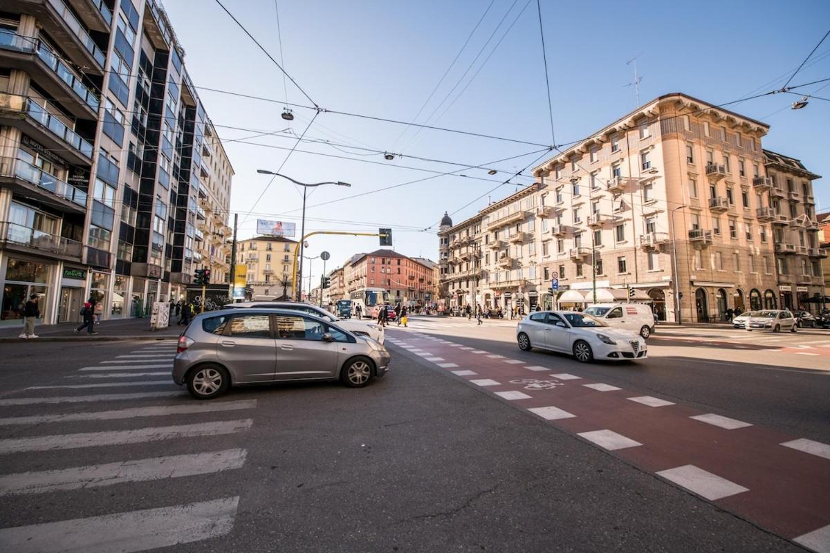 Shortmi Buenos Aires * Milan