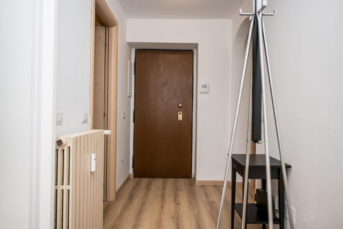 Shortmi Buenos Aires Apartment Milan