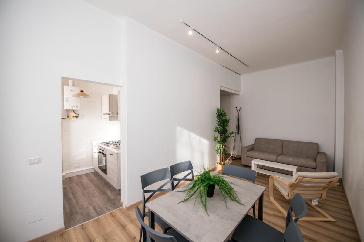Apartment Shortmi Buenos Aires *