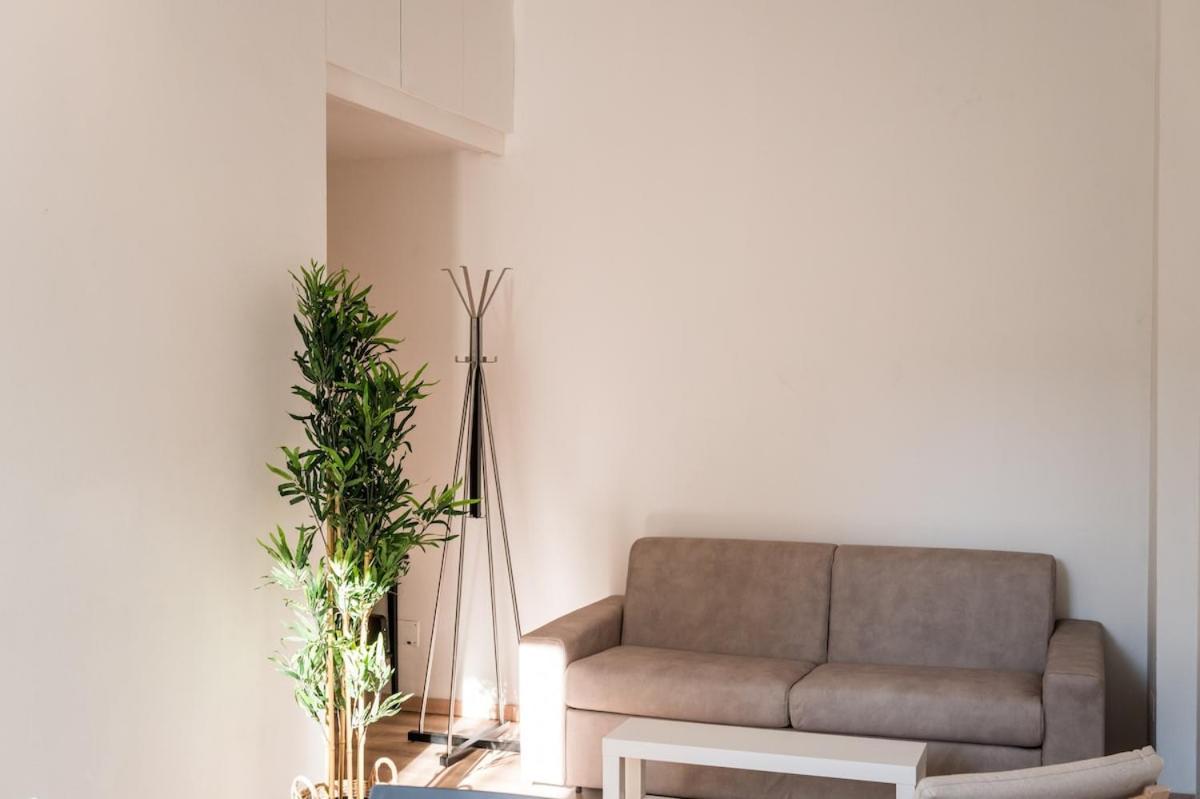 Shortmi Buenos Aires Apartment Milan