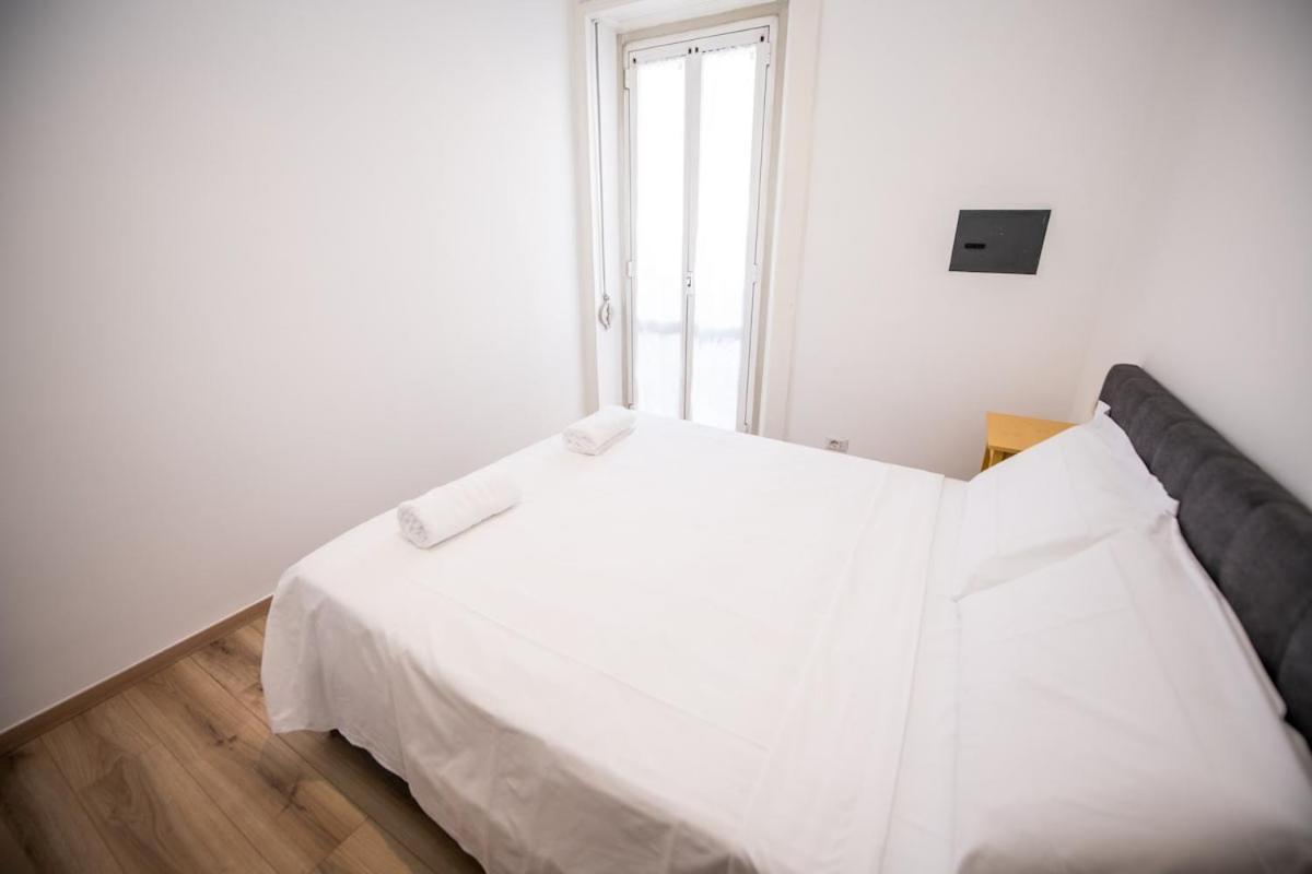 Apartment Shortmi Buenos Aires