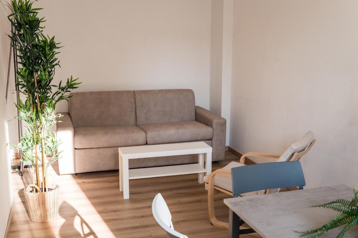 Shortmi Buenos Aires Apartment *