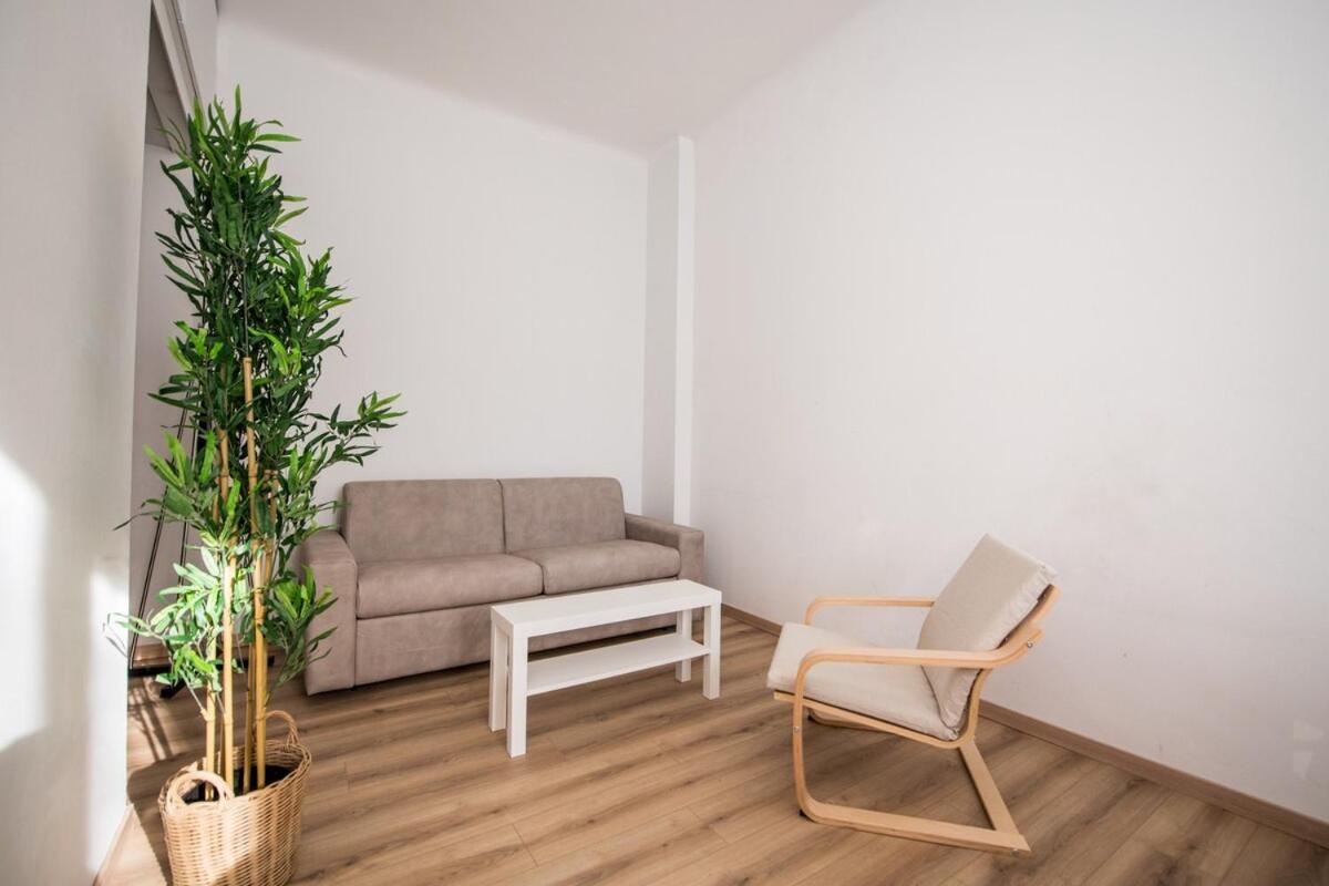 Shortmi Buenos Aires Apartment