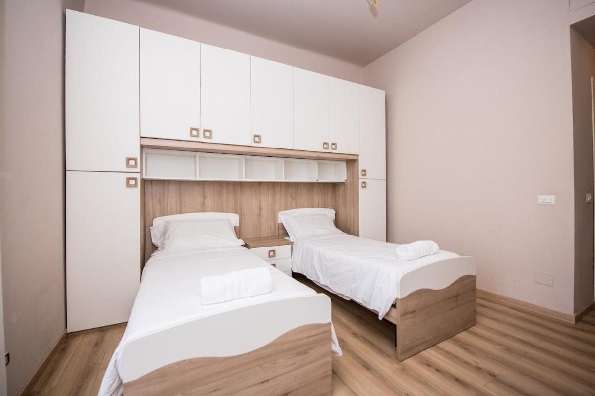 Apartment Shortmi Buenos Aires