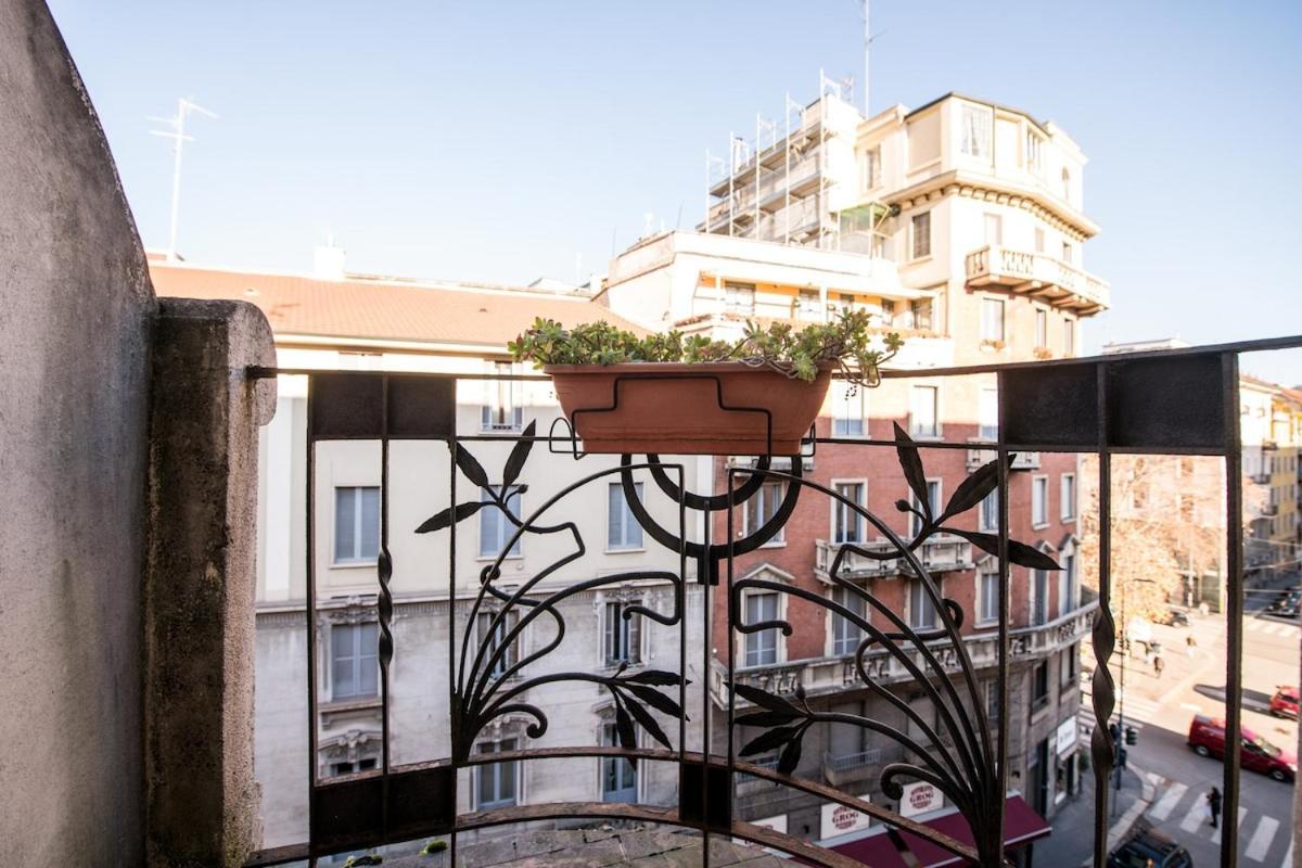 Shortmi Buenos Aires Apartment Milan