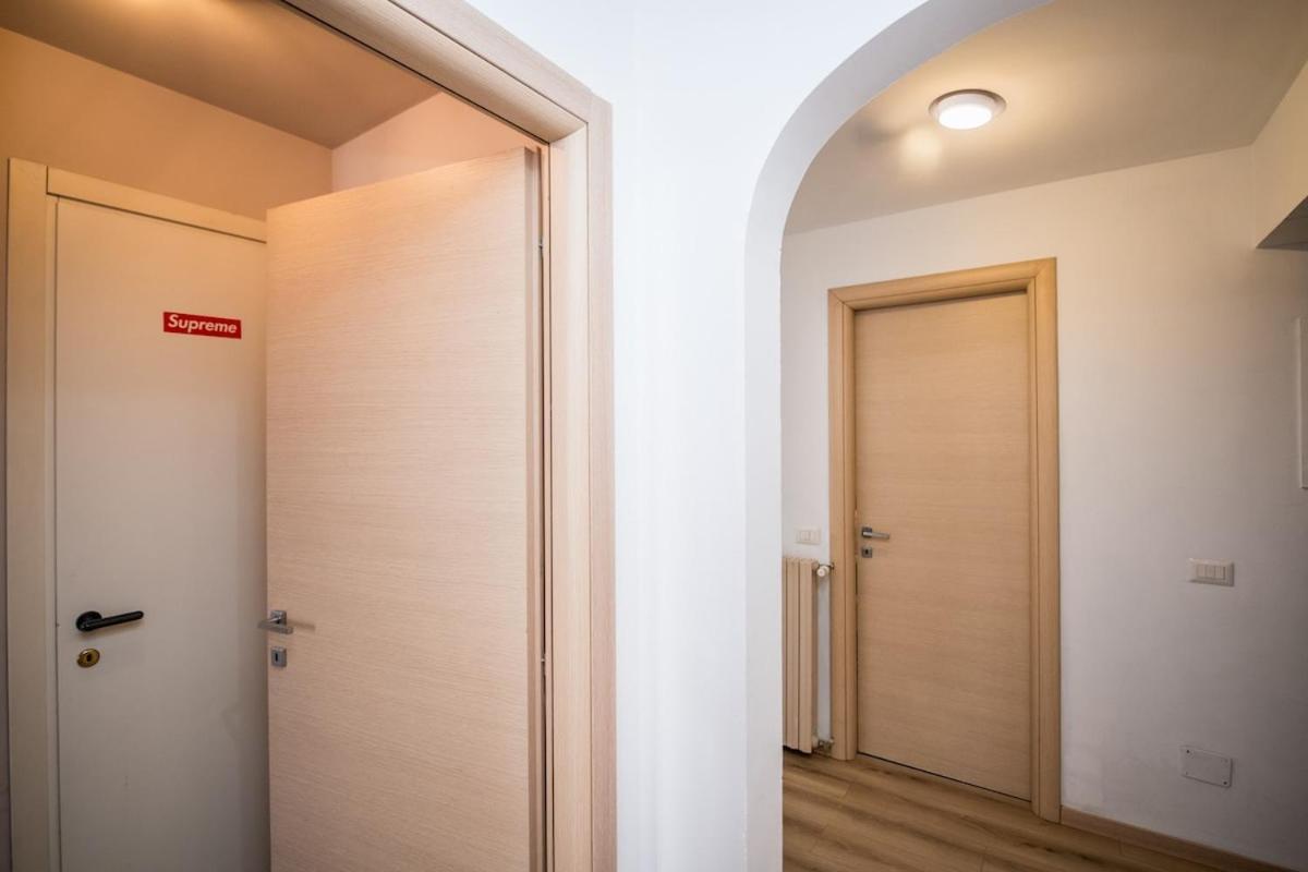 Shortmi Buenos Aires Milan