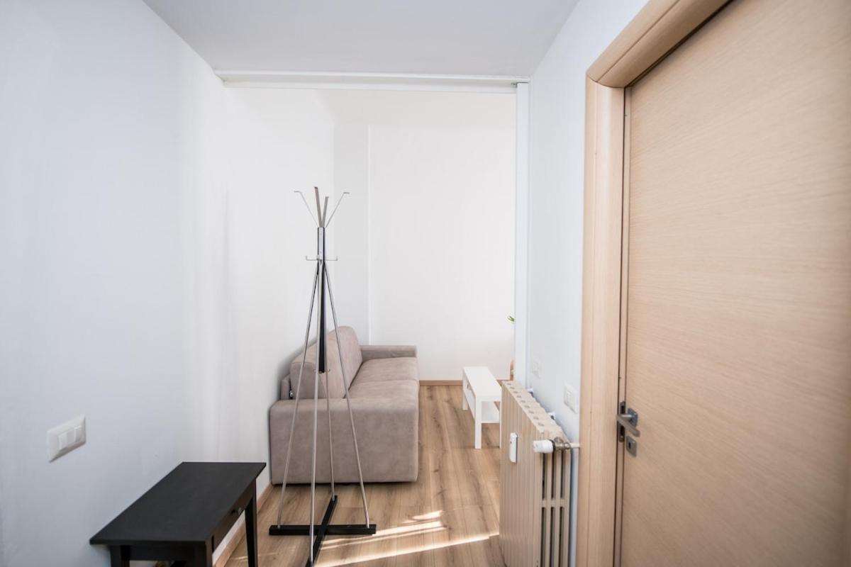 Shortmi Buenos Aires Apartment