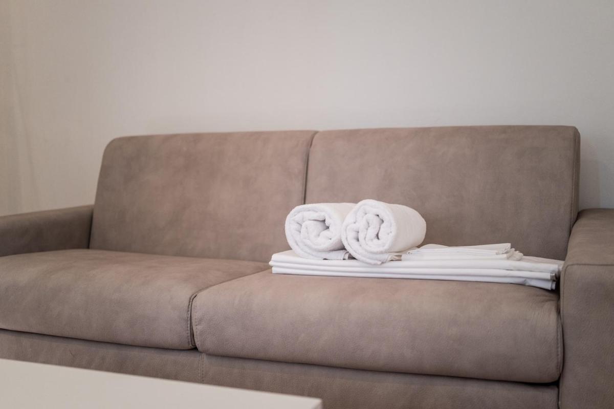 Apartment Shortmi Buenos Aires