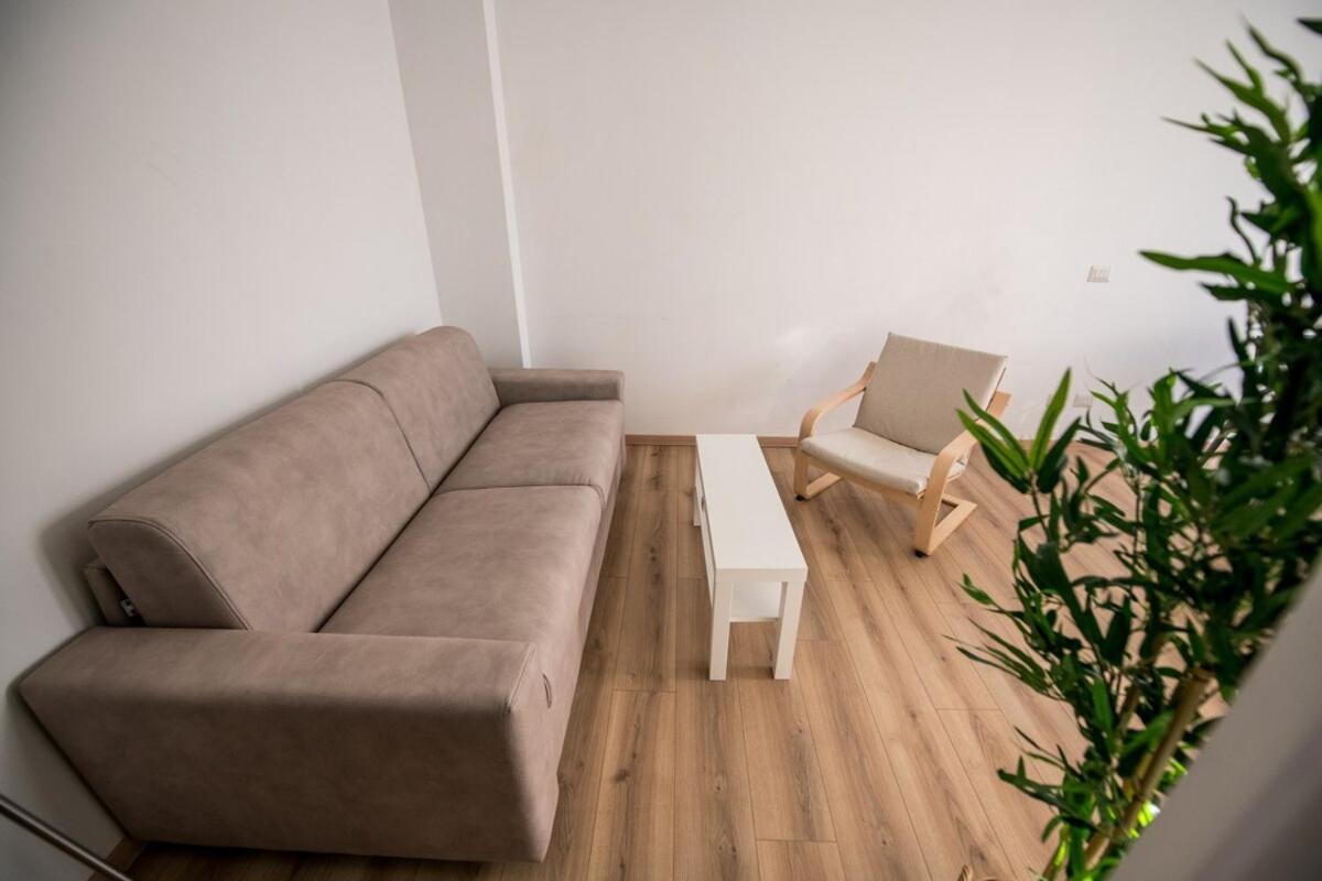 Apartment Shortmi Buenos Aires