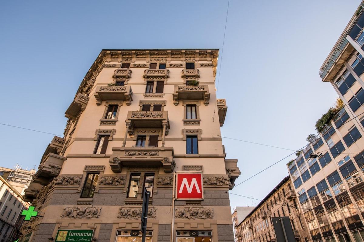 Apartment Shortmi Buenos Aires Milan