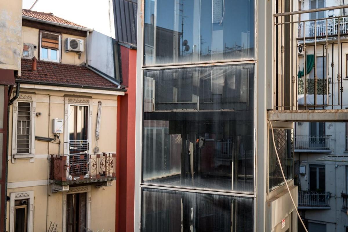 Apartment Shortmi Buenos Aires Milan