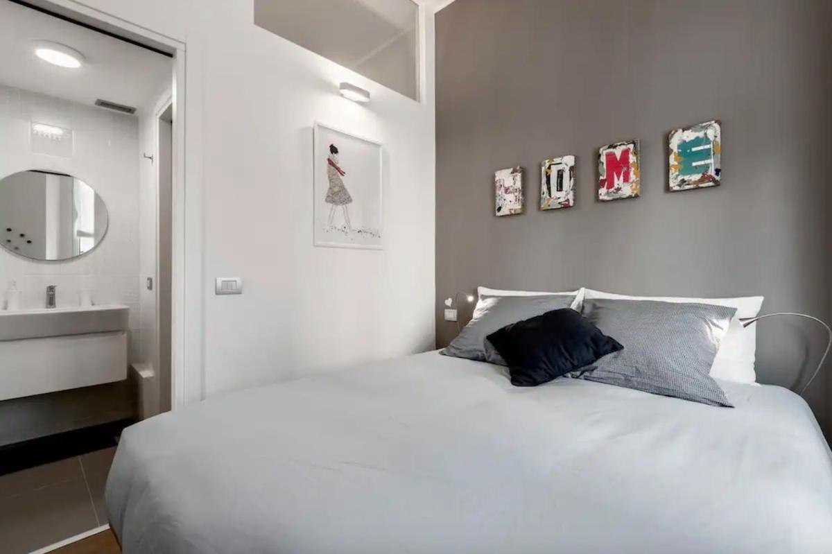 Apartamento Bilocale Porta Genova Navigli *