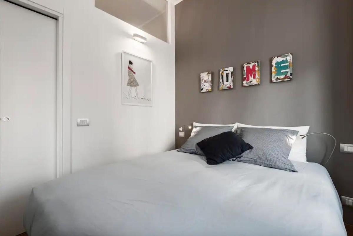 Apartamento Bilocale Porta Genova Navigli