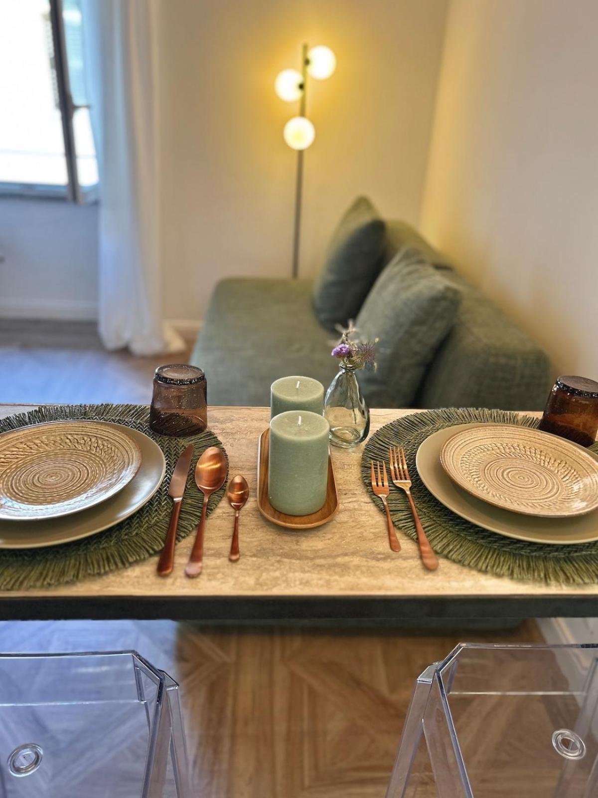Design Apartment *
