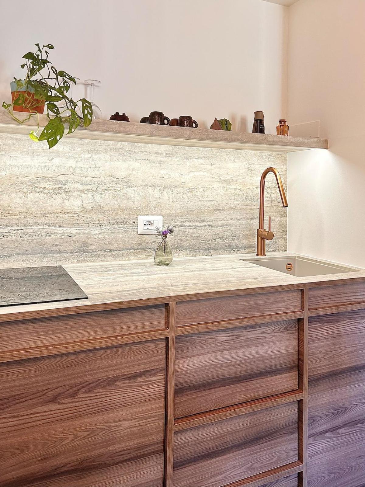 Design Apartment Milan