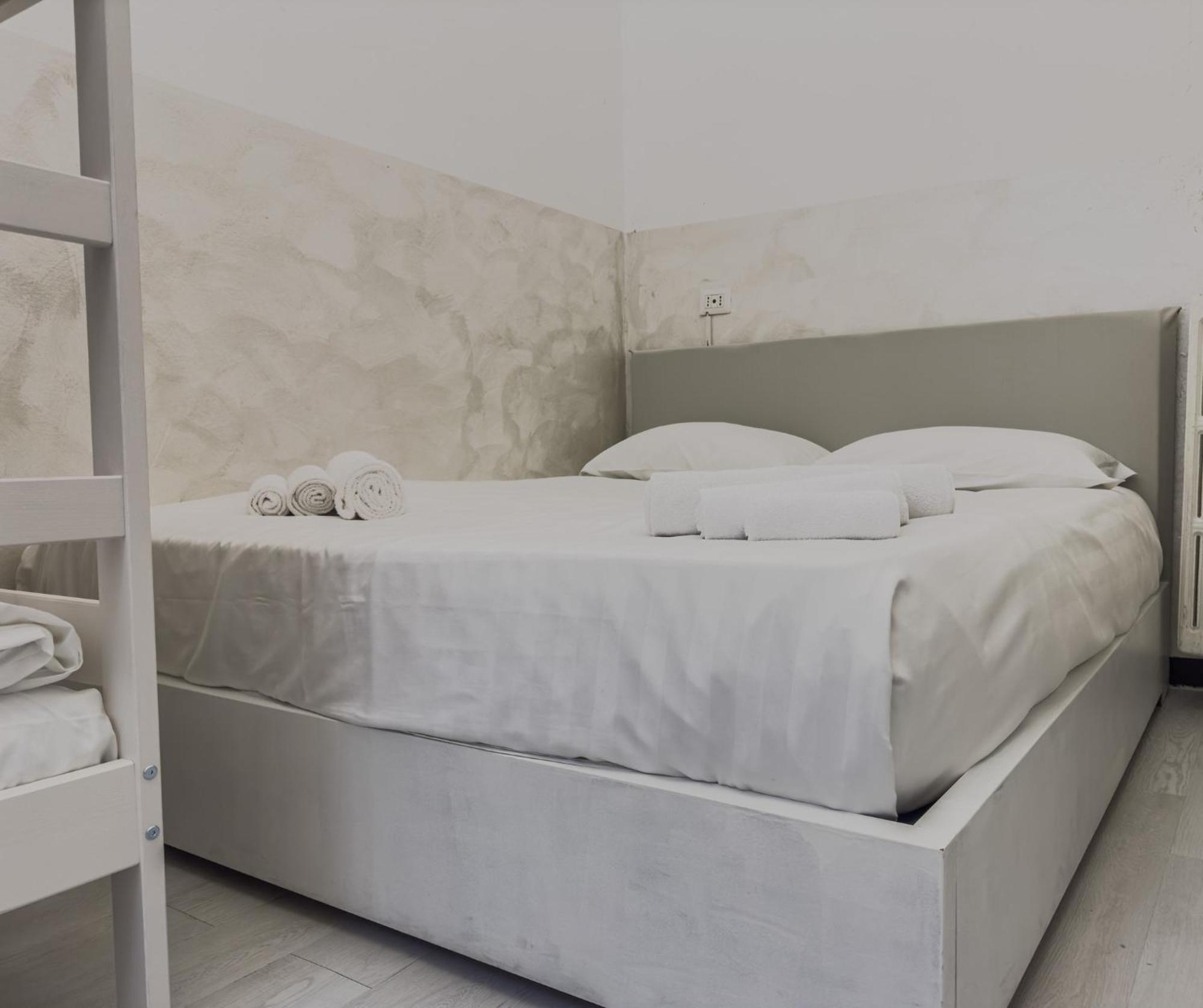 Apartment Free Parking Navigli Urban Retreat *