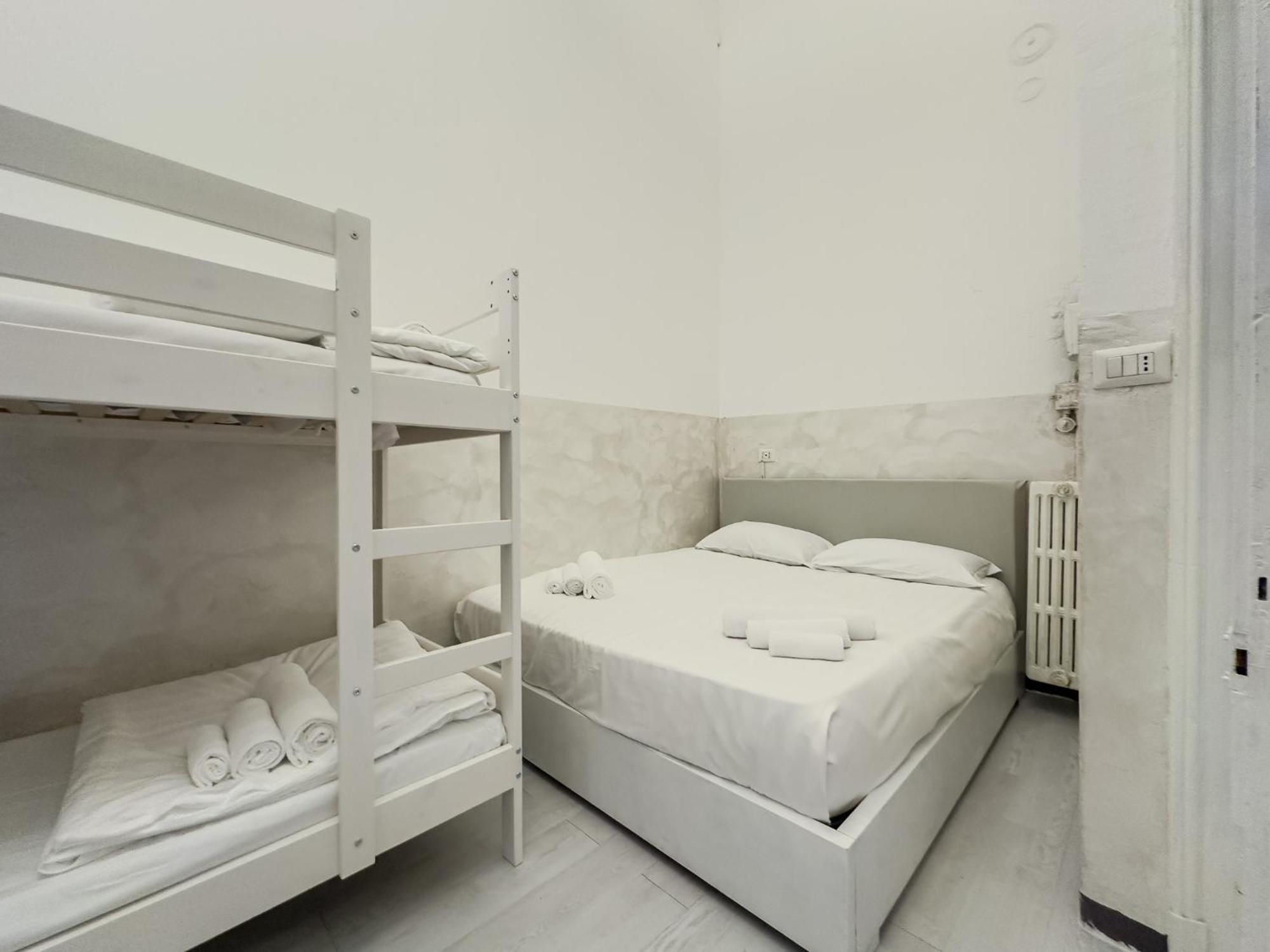 Free Parking Navigli Urban Retreat * Milan