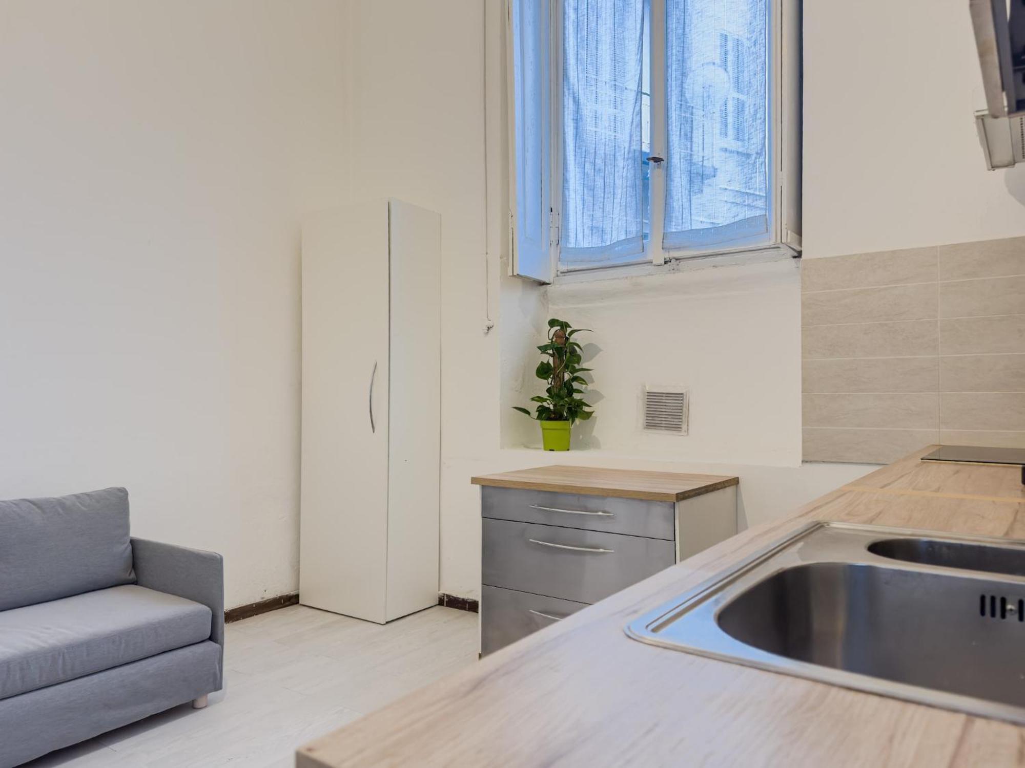Apartment Free Parking Navigli Urban Retreat
