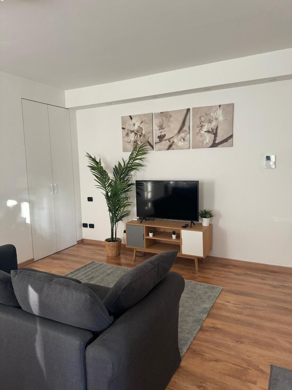 Design On Navigli Apartamento Milão