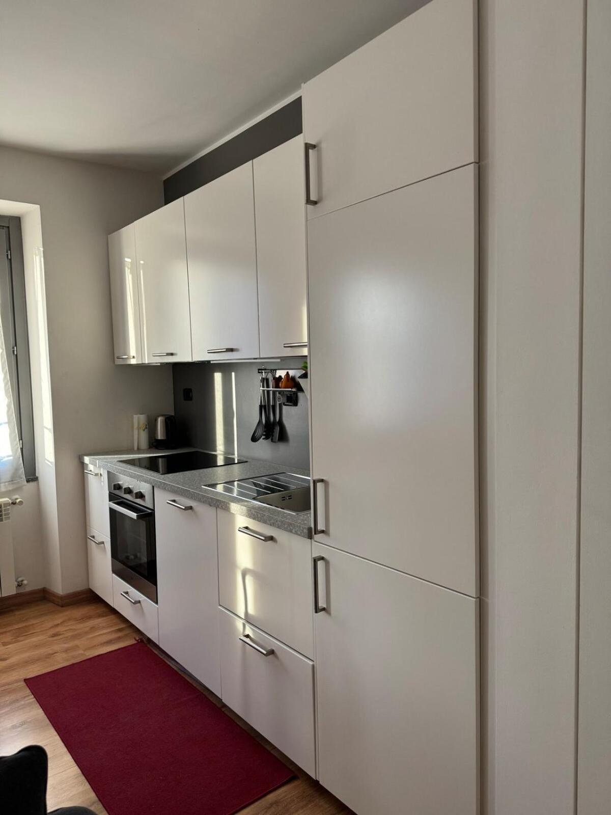 Apartamento Design On Navigli