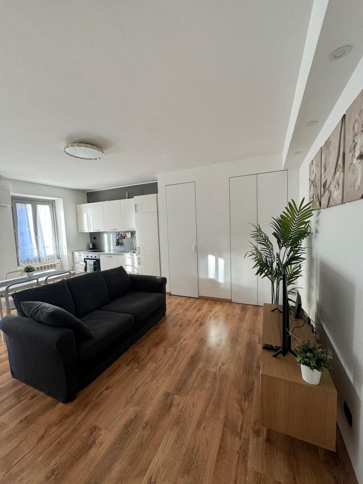 Apartamento Design On Navigli *