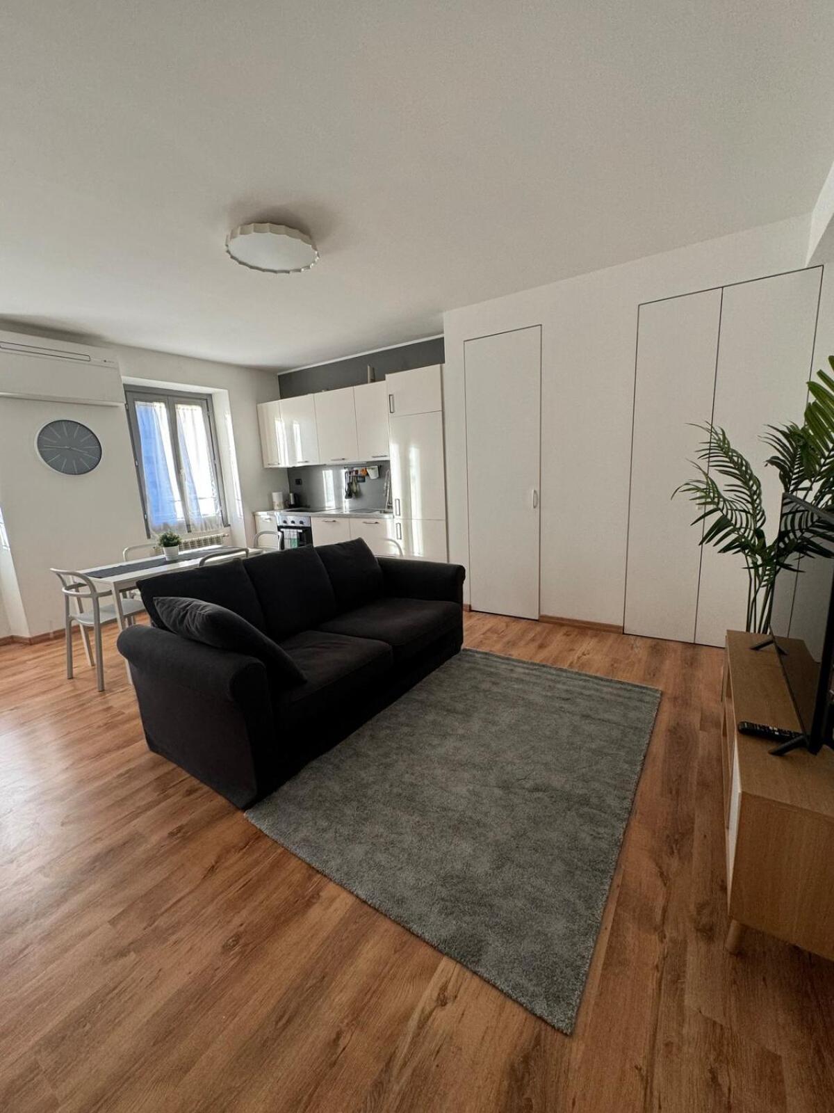 Apartamento Design On Navigli