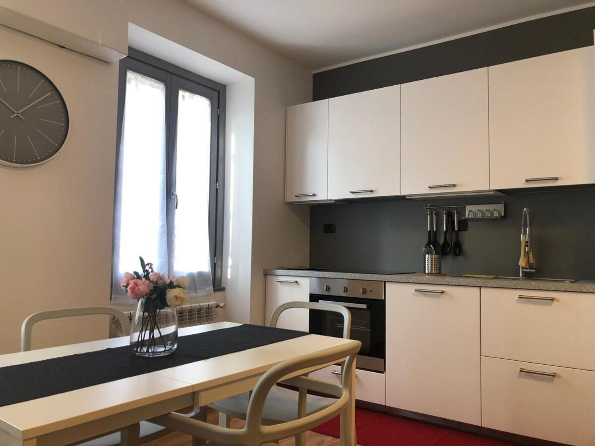 Apartamento Design On Navigli *