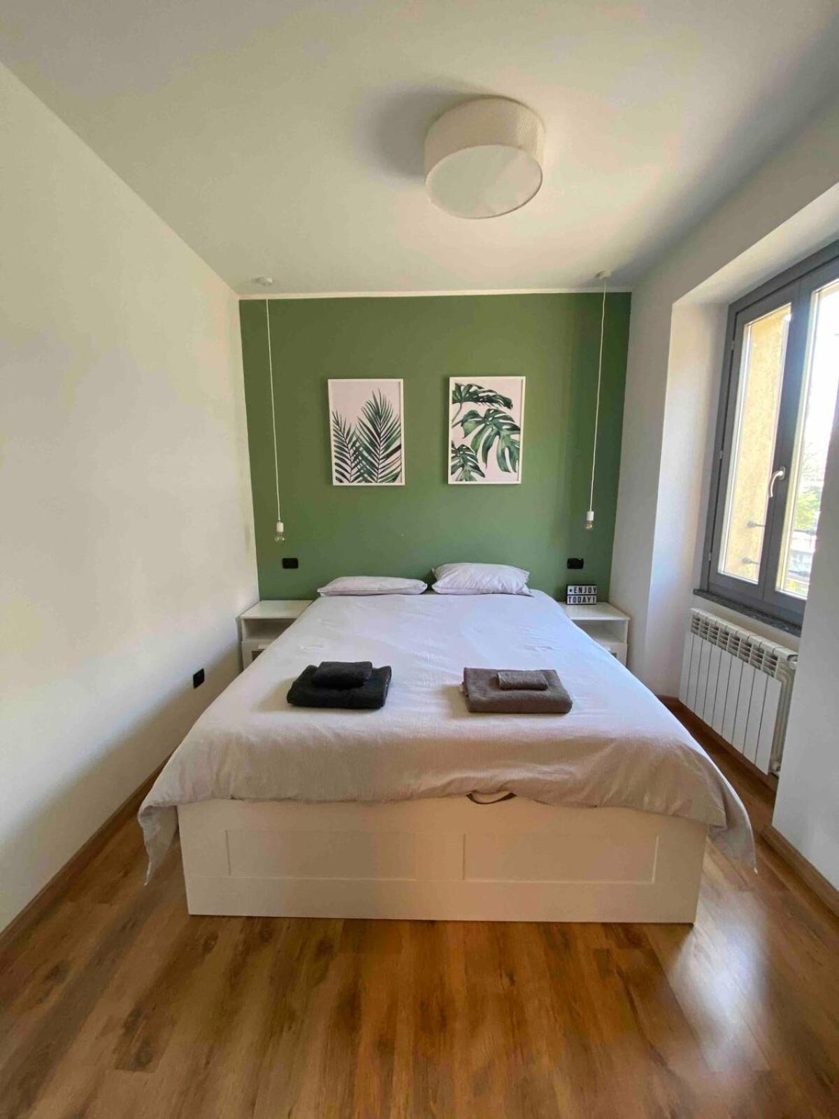 Apartamento Design On Navigli Milão