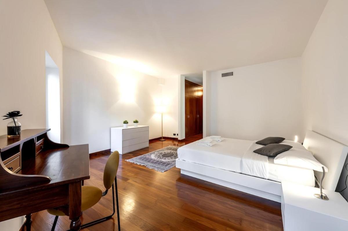 Brera 19 - Wonderful Two Floors Apartment
