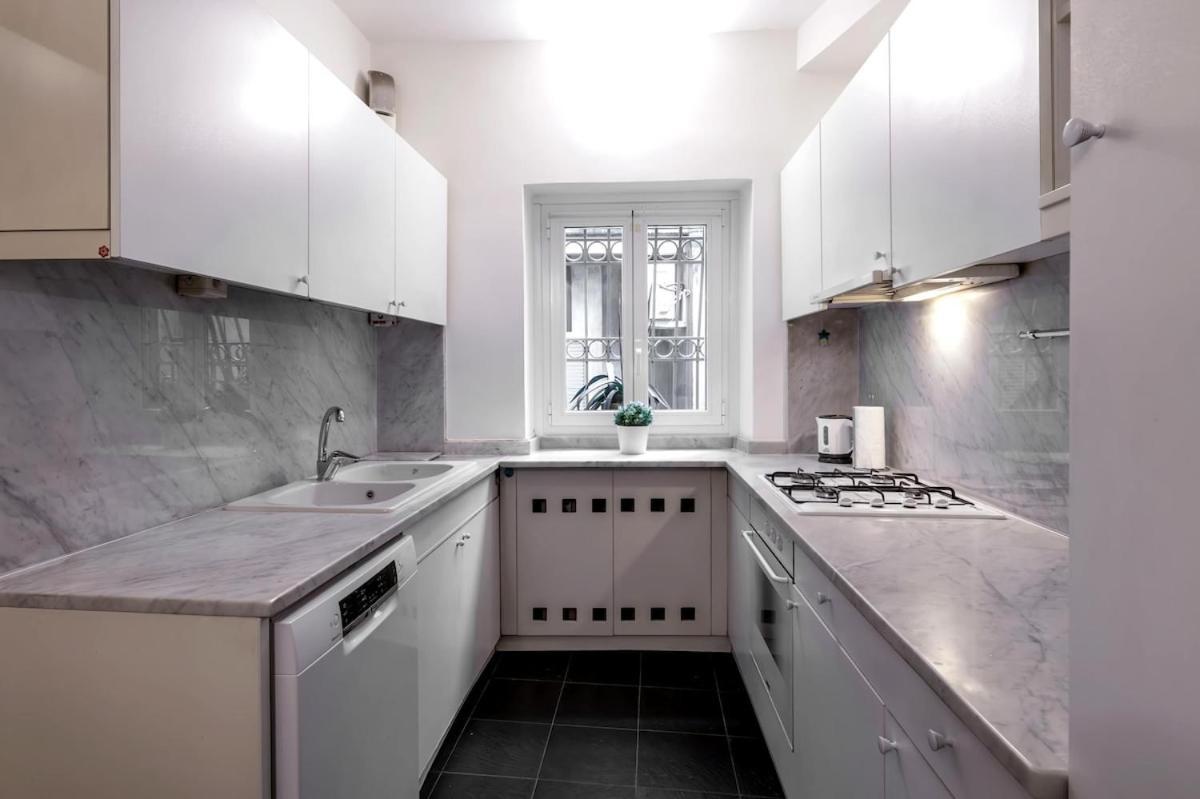 Apartment Brera 19 - Wonderful Two Floors Milan