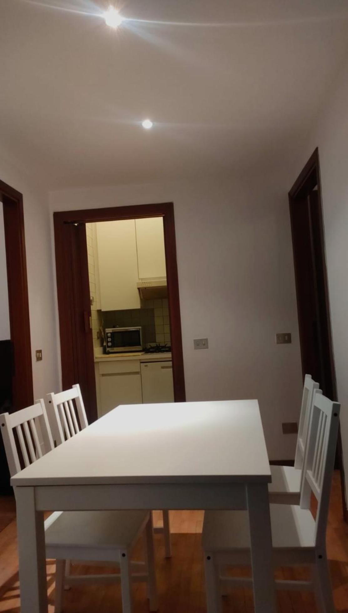 Very Big At 3 Minutes On Foot From Duomo Square Apartment