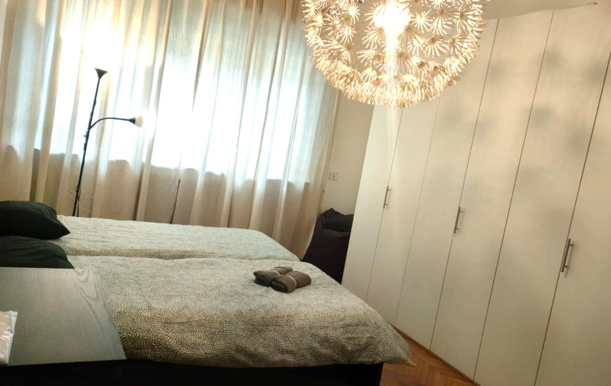 Very Big At 3 Minutes On Foot From Duomo Square Apartment