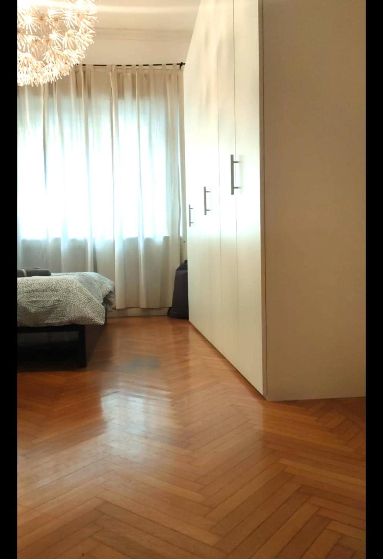 Very Big At 3 Minutes On Foot From Duomo Square Apartment Milan