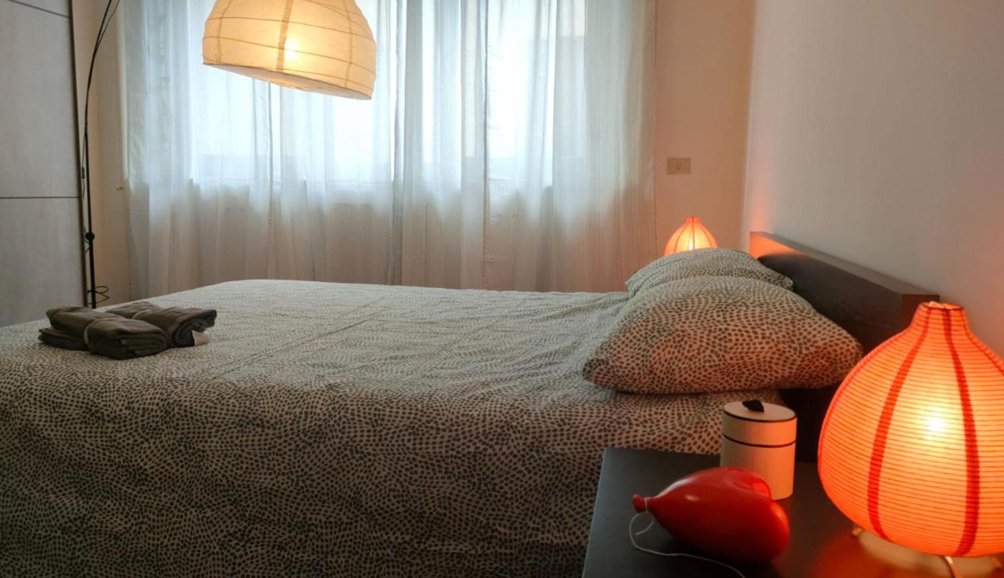 Apartment Very Big At 3 Minutes On Foot From Duomo Square Milan