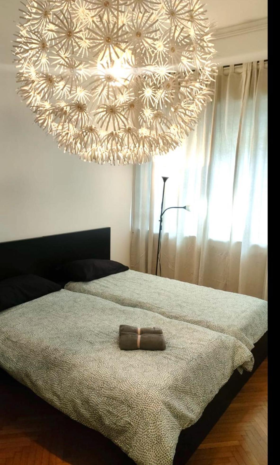 Very Big At 3 Minutes On Foot From Duomo Square Milan