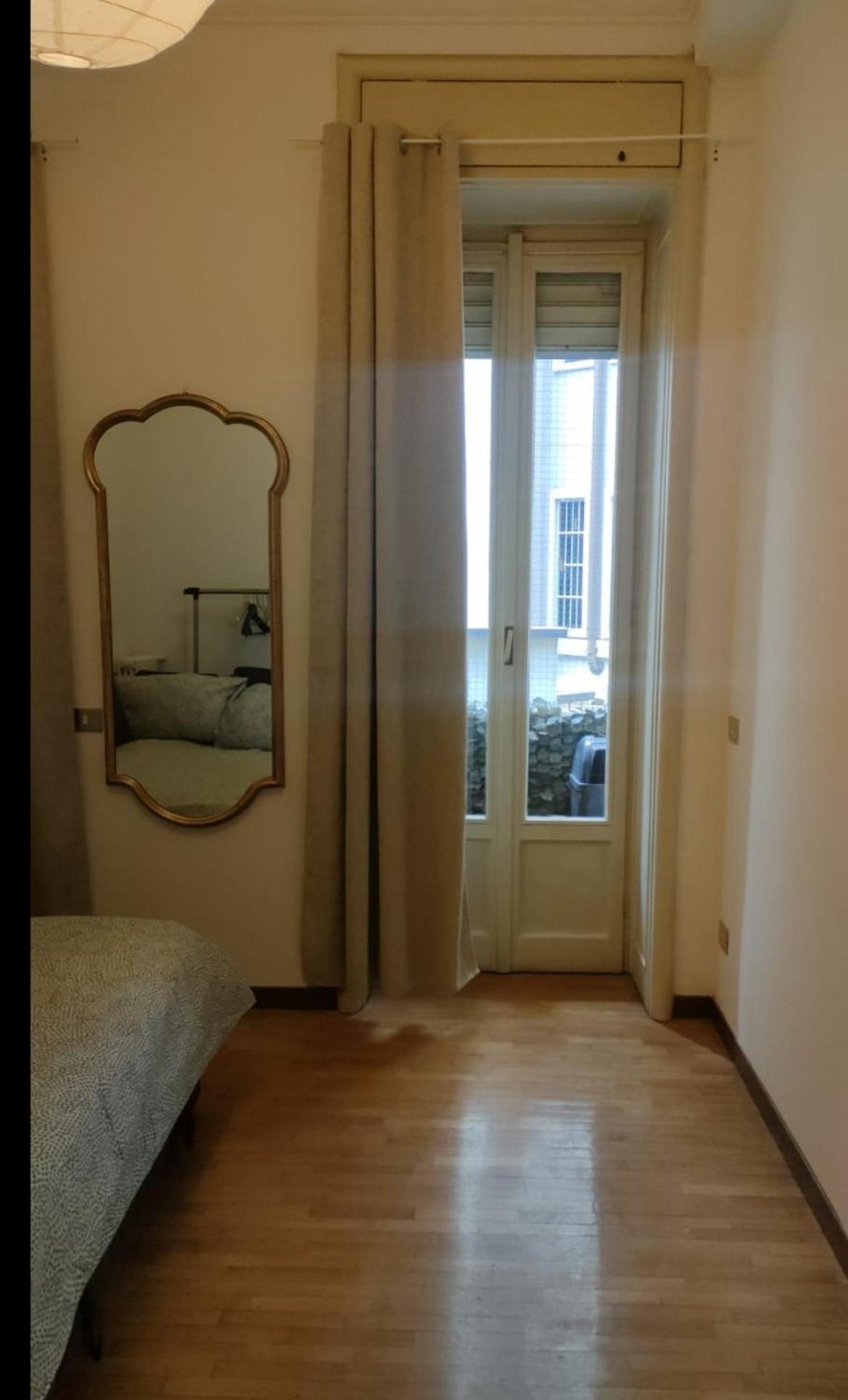 Apartment Very Big At 3 Minutes On Foot From Duomo Square