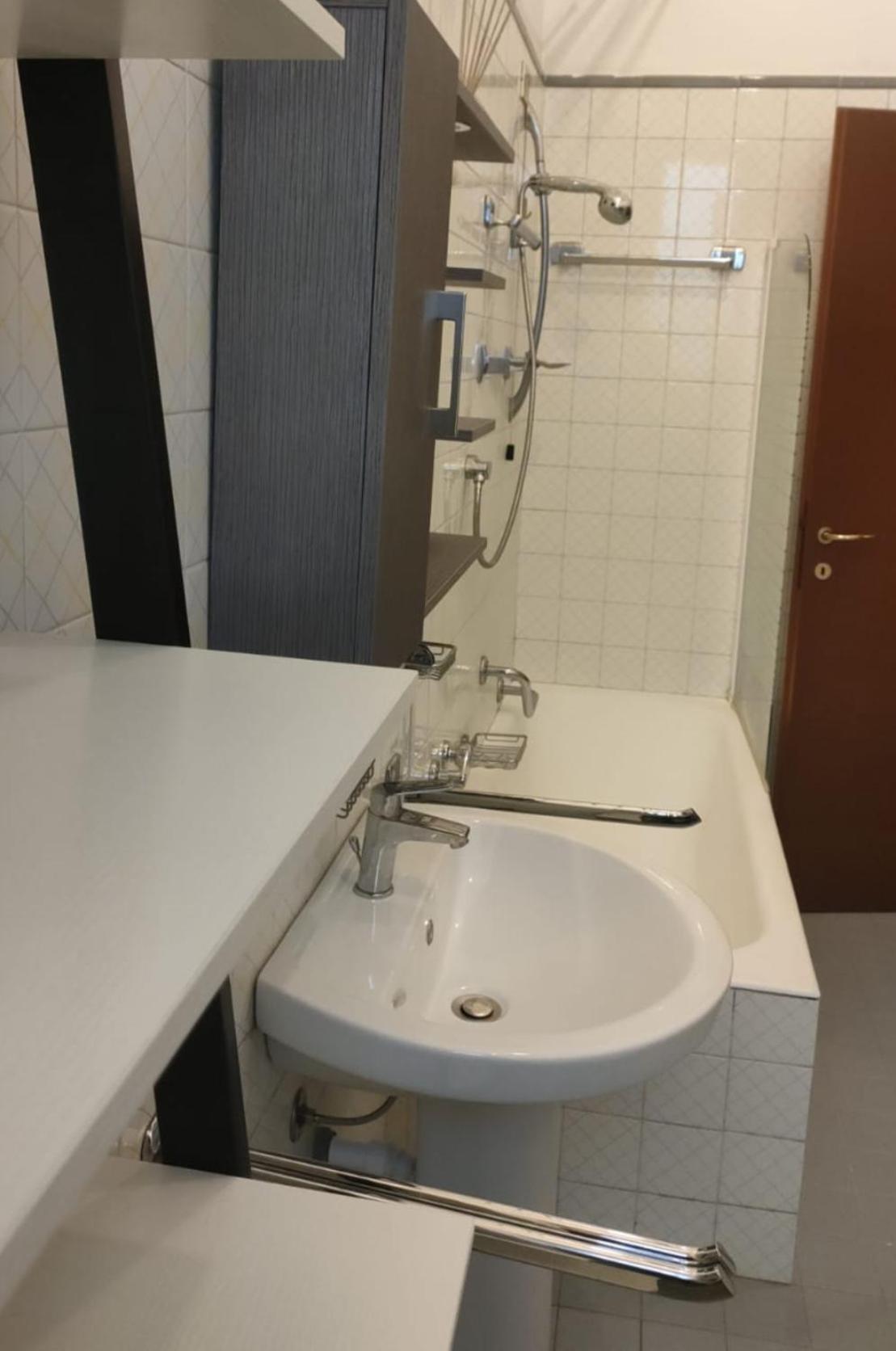 Apartment Very Big At 3 Minutes On Foot From Duomo Square
