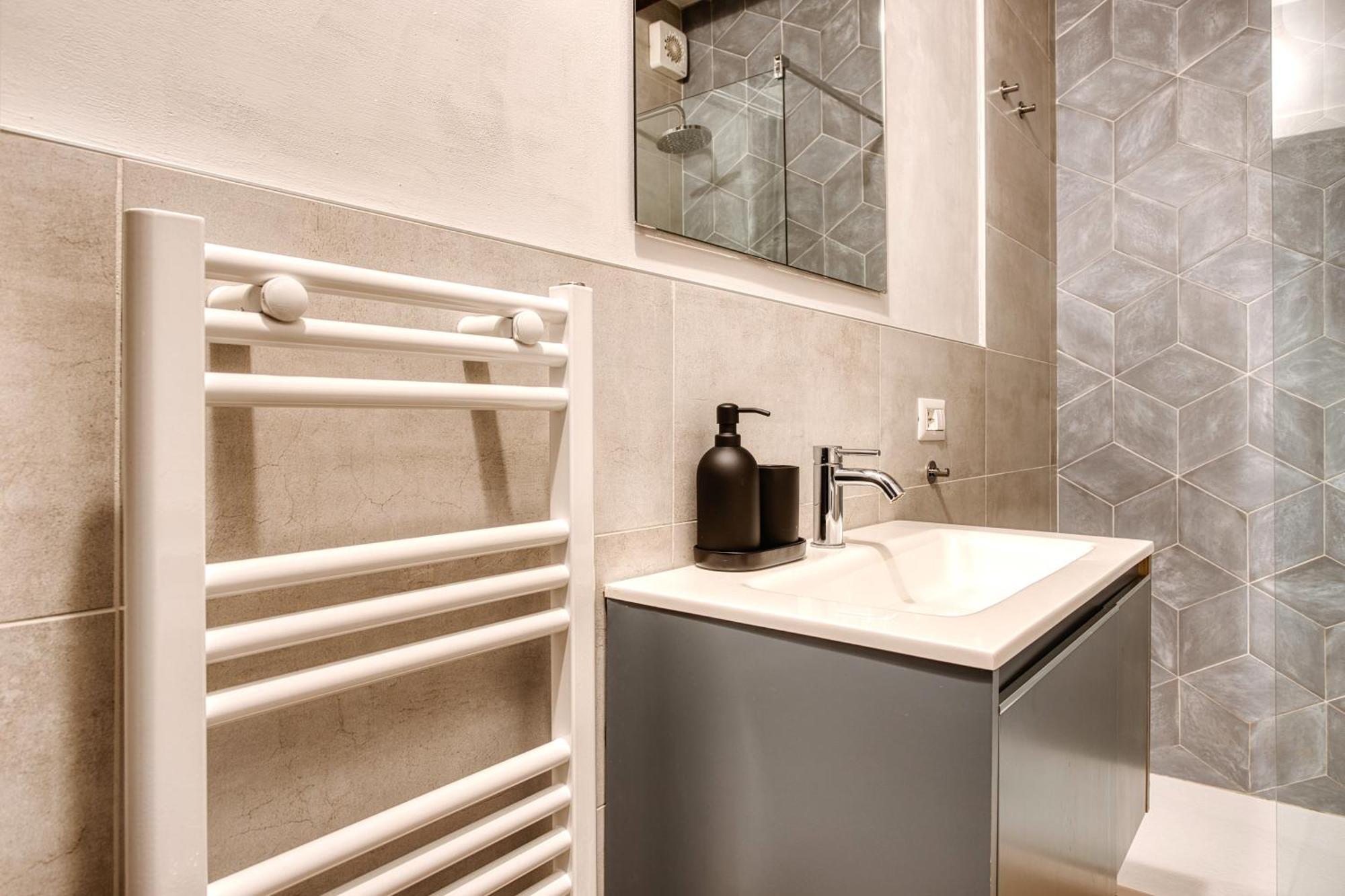 Just Urban - - Corso Genova Apartment Milan
